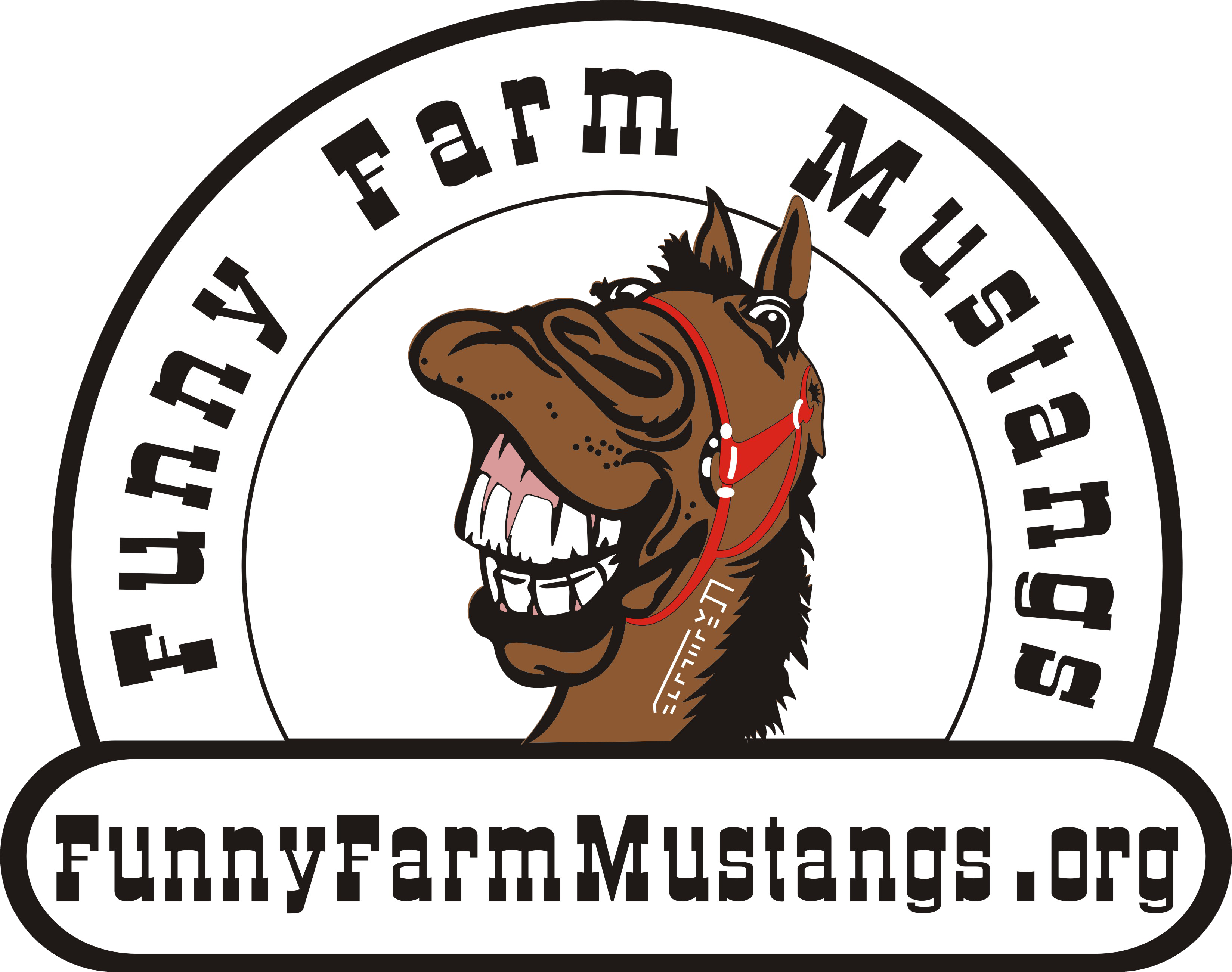 Funny Farm Mustangs